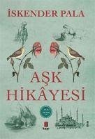 Ask Hikayesi - Pala, Iskender