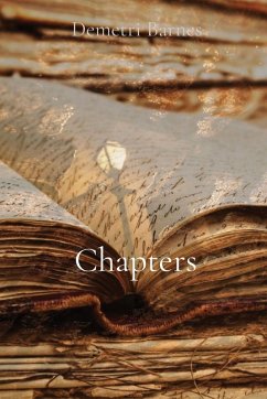 Chapters - Barnes, Demetri O