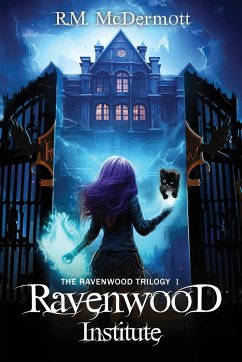 Ravenwood Institute - McDermott, R. M.