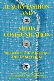 Luxury Fashion and Media Communication (eBook, ePUB)