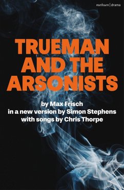 Cover Trueman and the Arsonists (eBook, ePUB)