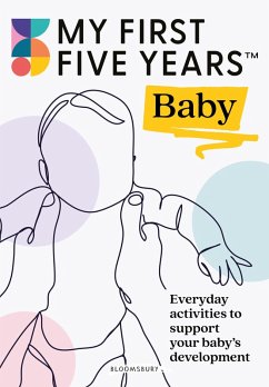 Cover My First Five Years Baby (eBook, PDF)