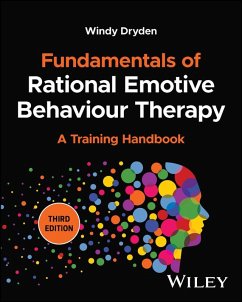 Fundamentals of Rational Emotive Behaviour Therapy (eBook, ePUB) - Dryden, Windy