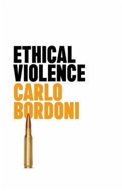Cover Ethical Violence (eBook, ePUB)