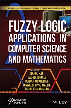 Fuzzy Logic Applications in Computer Science and Mathematics (eBook, ePUB)
