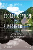 Ecorestoration for Sustainability (eBook, ePUB)