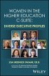 Women in the Higher Education C-Suite... - Bild 1