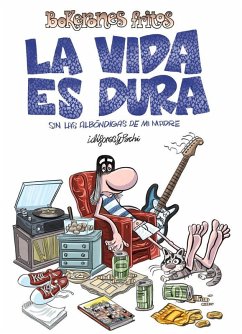 Cover Bokerones Fritos