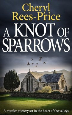 A KNOT OF SPARROWS - Rees-Price, Cheryl