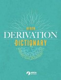 Heron Derivation Dictionary - Hardback