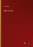 Alfgar the Dane