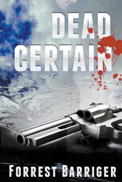 Dead Certain - Barriger, Forrest