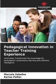 Pedagogical Innovation in Teacher Training Experience