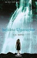 Cover Safakta Uyananlar - Gölge Selalesi 2. Kitap