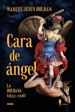 Cara de Ángel (La Roldana, 1652-1706)