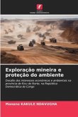 Exploração mineira e proteção do ambiente
