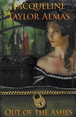 Cover Out of the Ashes