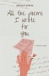 All The Poems I Wrote For You - Bild 1