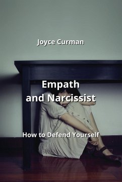 Empath and Narcissist - Curman, Joyce