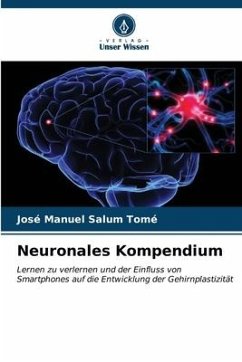 Neuronales Kompendium - Salum Tomé, Jose Manuel