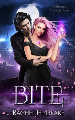 Bite - Drake, Rachel H.