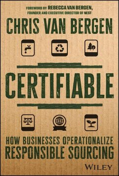 Cover Certifiable (eBook, ePUB)
