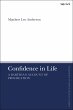 Confidence in Life (eBook, ePUB) - Bild 1