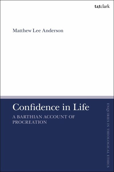Confidence in Life (eBook, ePUB) Confidence in Life (eBook, ePUB)