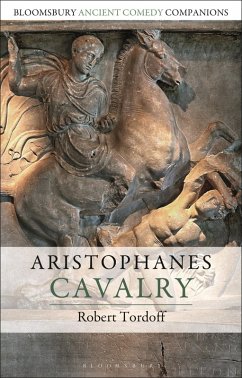 Aristophanes: Cavalry (eBook, ePUB) - Tordoff, Robert