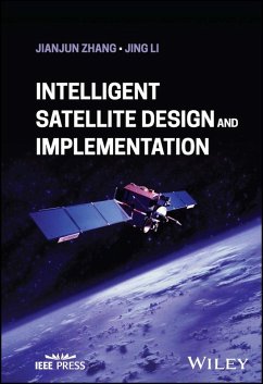 Cover Intelligent Satellite Design and Implementation (eBook, PDF)