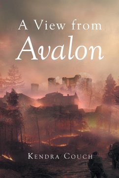 A View from Avalon - Couch, Kendra