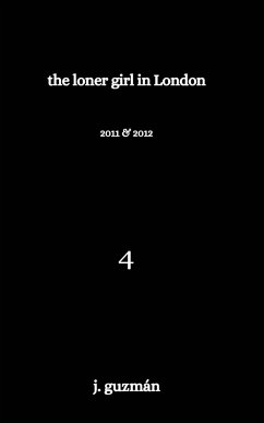 The Loner Girl in London - Guzmán, J.