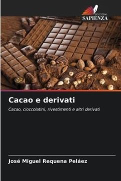 Cacao e derivati - Requena Peláez, José Miguel