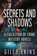 Secrets and Shadows - Bild 1