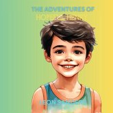 The Adventures of Hopeful Henry The Adventures of Hopeful Henry