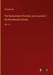 The Numismatic Chronicle, and Journal... - Bild 1