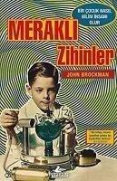 Cover Merakli Zihinler