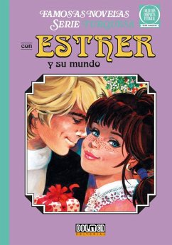 Cover Esther y su mundo 3