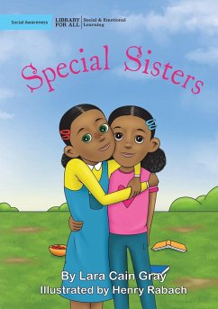 Special Sisters - Cain Gray, Lara