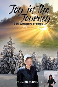 Joy in the Journey - Schwartz, Laurie