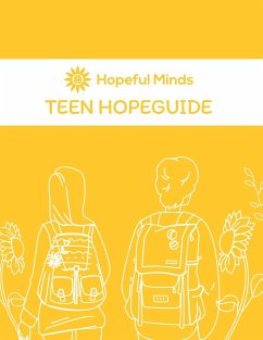 Hopeful Minds Teen Hopeguide - Goetzke, Kathryn