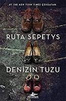 Denizin Tuzu - Sepetys, Ruta