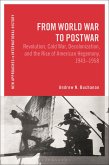 From World War to Postwar (eBook, ePUB)