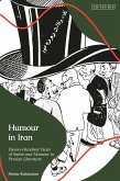 Humour in Iran (eBook, ePUB)