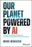 Our Planet Powered by AI (eBook, PDF)