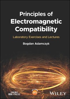 Principles of Electromagnetic Compatibility (eBook, PDF) - Adamczyk, Bogdan