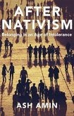 After Nativism (eBook, PDF)