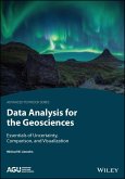 Data Analysis for the Geosciences (eBook, ePUB)