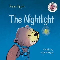 Cover The Nightlight