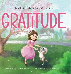 Gratitude - Norman, Lisa